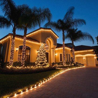 Lakewood Lights