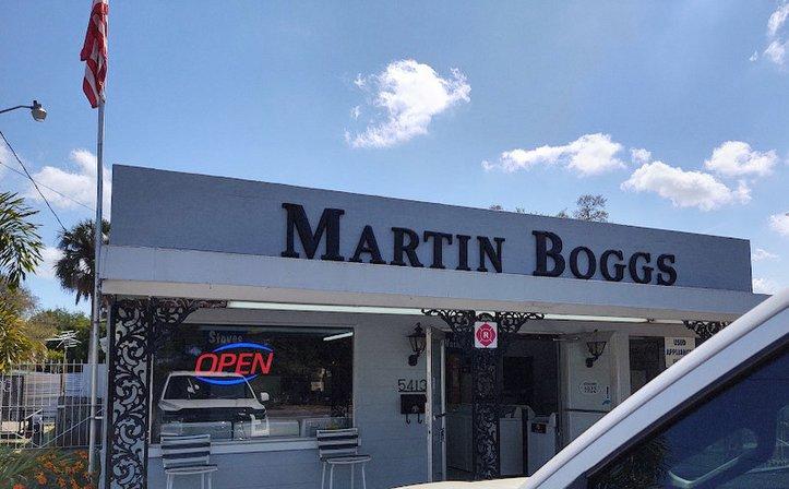 Manatee Appliance Sales