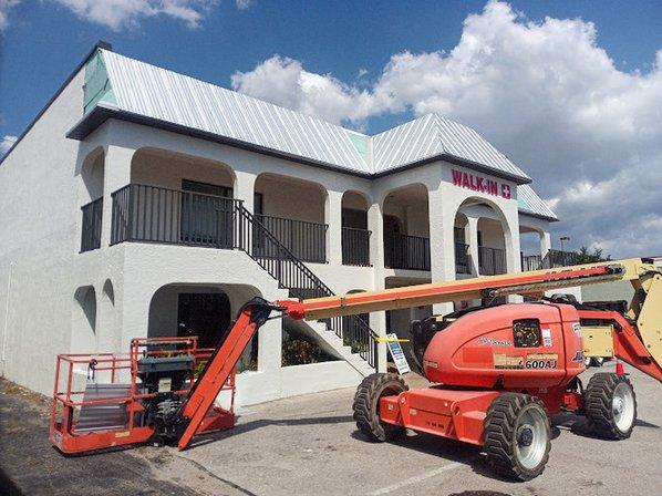 Roofline Roofing
