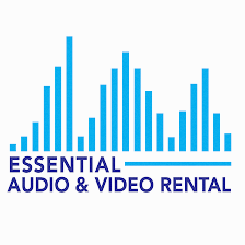 Essential Audio & Video Rental
