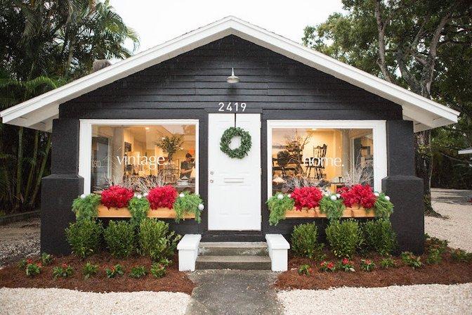 The Bungalow Design Co.