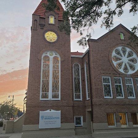 First Baptist Bradenton