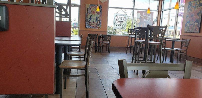 Taco Bell