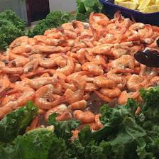 Grand Buffet