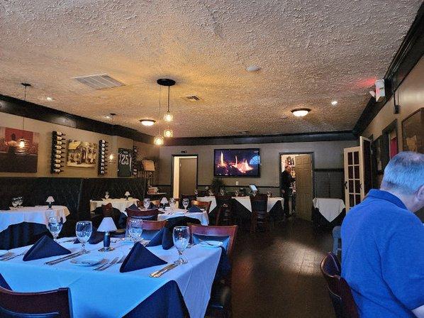 Michael John's - French-American Steakhouse