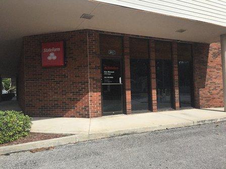 Kim Womack - State Farm Insurance Agent