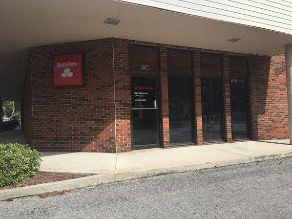 Kim Womack - State Farm Insurance Agent