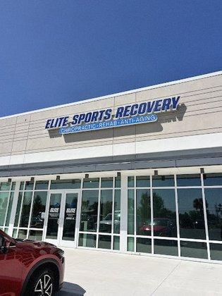 Elite Sports Recovery