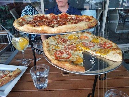 The Feast Restaurant