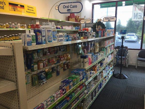 Ellenton Discount Pharmacy