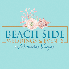 Beach Side Weddings & Events