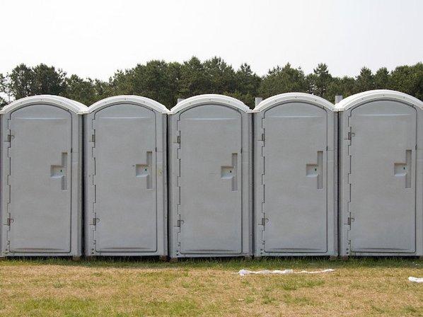Potty Now Please of Bradenton