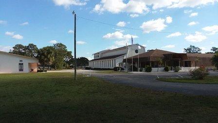Christ Lutheran Church of Englewood