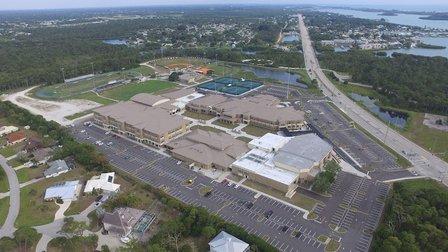 Lemon Bay High School