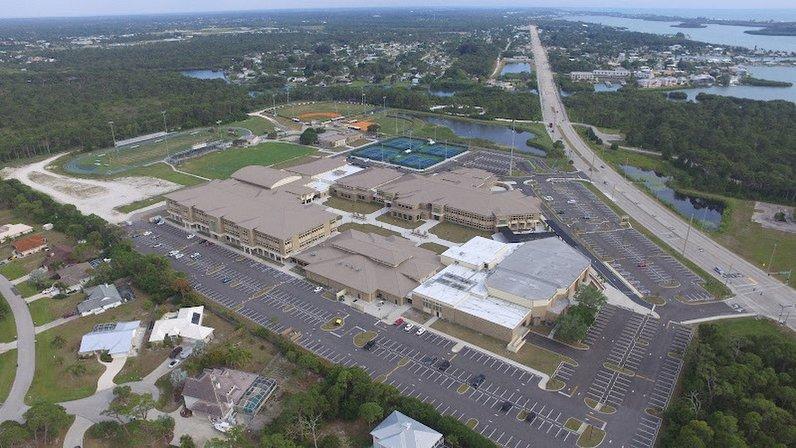 Lemon Bay High School