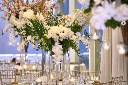 Amalfi Events Design & Decor of Longboat Key