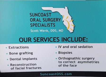 Suncoast Oral Surgery Specialists