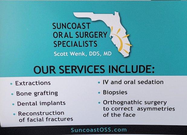 Suncoast Oral Surgery Specialists