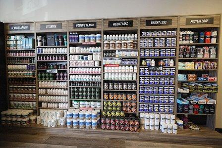 Nutrishop Sarasota