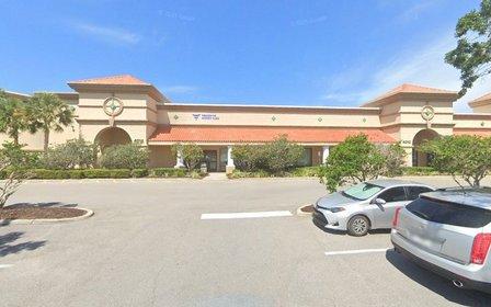 FRESENIUS KIDNEY CARE SARASOTA TRAILS