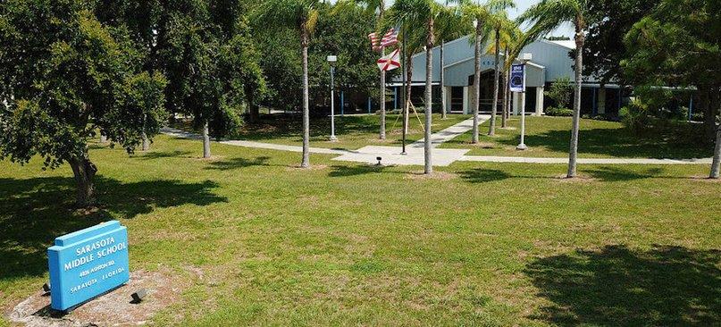 Sarasota Middle School