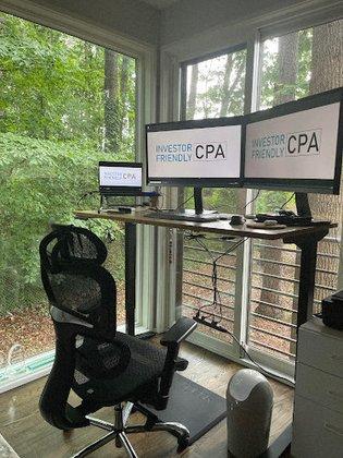 INVESTOR FRIENDLY CPA®