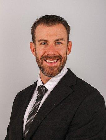 Dr. Shane Eckels, DMD