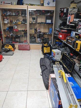 Buccaneer Pawn of Sarasota