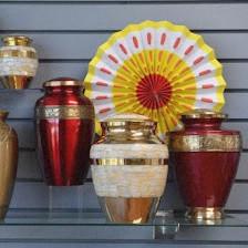 Bogati Urn Company