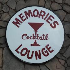 Memories Lounge