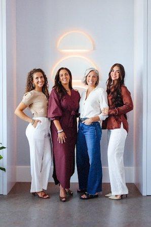 The Wellness Space A Meditation & Self-Care Studio