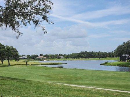 Serenoa Golf Club