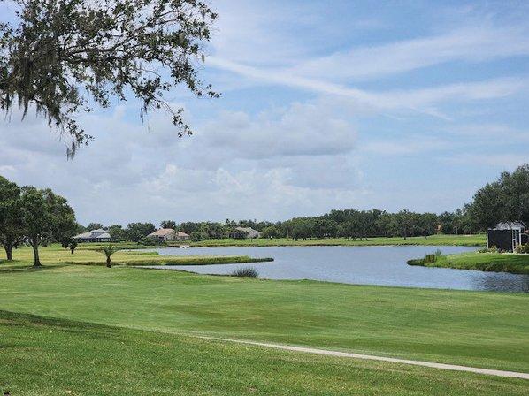 Serenoa Golf Club