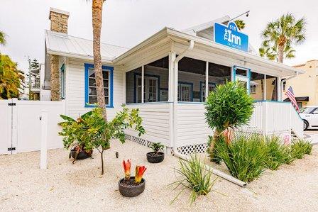 The Inn on Siesta Key