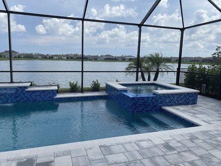 Ritzcraft Pools and Pavers, Inc.