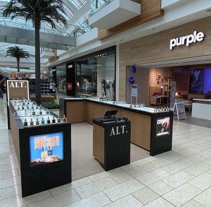 ALT. Fragrances Sarasota