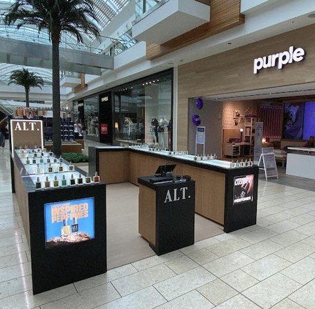 ALT. Fragrances Sarasota