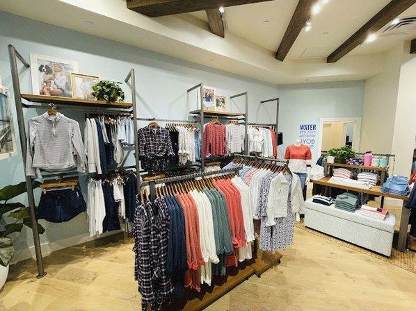 Southern Tide UTC Mall