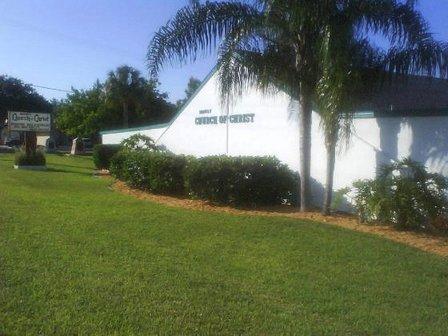 Midway Church of Christ
