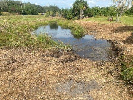 Aquatic Management Services