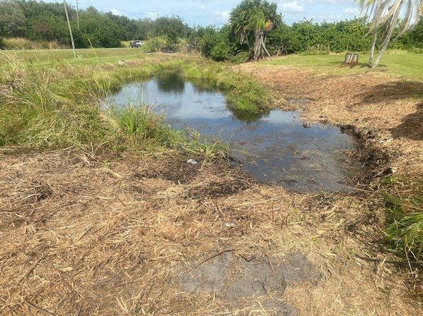 Aquatic Management Services