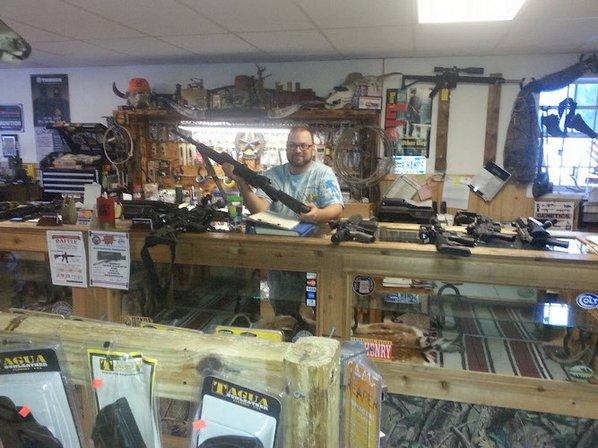 GATOR GUNS INC