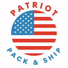 Patriot Pack and Ship