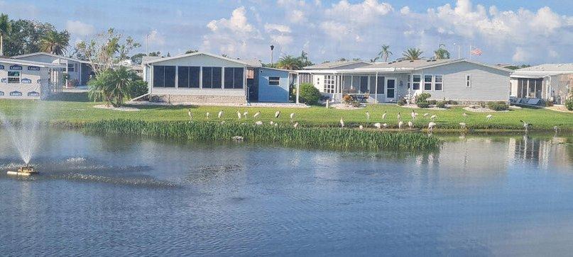 Harbor Isles Condo Association