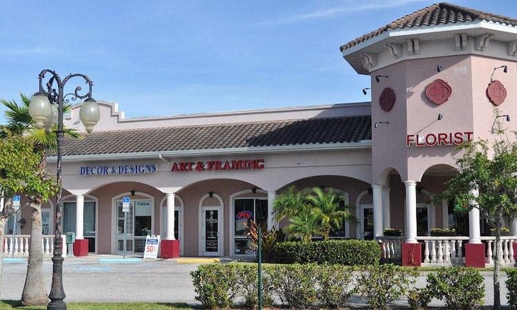 Gulf Breeze Art & Framing