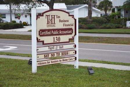 T&H Comptrollers CPA