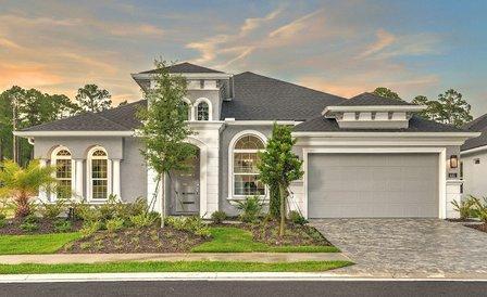 Oakbend at Wellen Park - ICI Homes