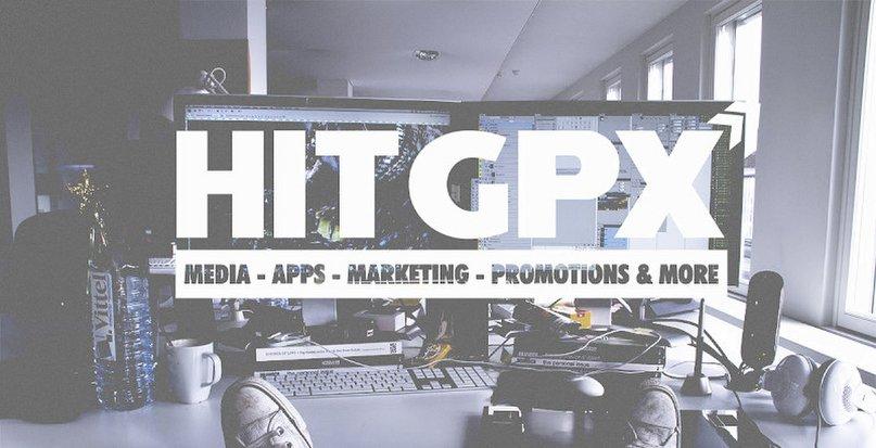 HITGPX MEDIA