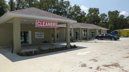 Touch of Quality Cleaners