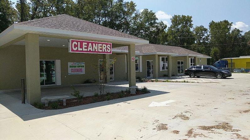 Touch of Quality Cleaners